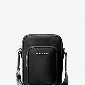 Khai Nylon Crossbody Bag